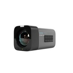 Camera studio PTZOptics, 4K60fps, 20 x zoom opticSDI, HDMI, USB-C, gri