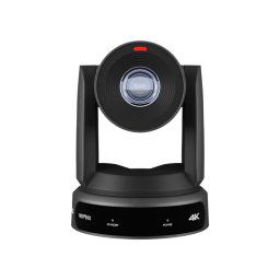 Camera PTZOptics Move 4K, SDI, HDMI, USB, IP, 30 x zoom optic, gri