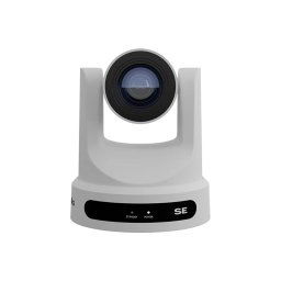 Camera PTZOptics Move SE, SDI, HDMI, USB, IP, 30 x zoom optic, alb