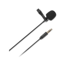 Lavaliera Saramonic SR-XLM1, 6mMufa 3.5mm