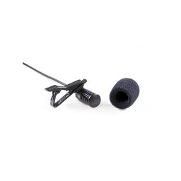 Lavaliera Saramonic SR-XMS2, 6mSunet stereo incorporat, mufa 3.5mm