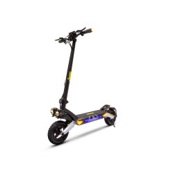 Trotineta electrica Jeep JXPMotor 500W, auton 60km, vit max 25km/h