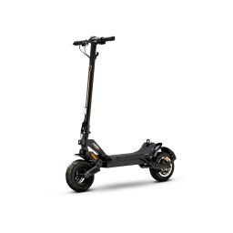 Trotineta Electrica Lamborghini ALEXT BronzeMotor 500W, Viteza 25Km/h,Autonomie 45Km, Negru