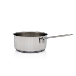 Cratita 1.4l Kulinaria Metalac inox/16cm/1.4l