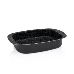 Tava Bonsai Metalac aluminiu/36cm