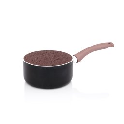 Cratita 1.3l Melodia Metalac aluminiu/16cm/1.3l