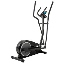 Bicicleta eliptica fitness Hammer Crosstech XTR BT