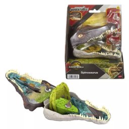 Saga Jurassic World: Set de mini jucării - diverse tipuri