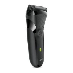 Aparat de barbierit - Aparat de ras 300 Black