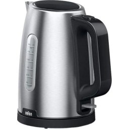 Fierbator Braun WK 1500 BK PurShine
