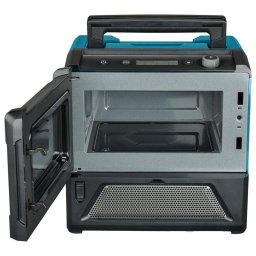 Cuptor cu microunde Cuptor cu microunde XGT, 8 L, livrat fara acumulatori