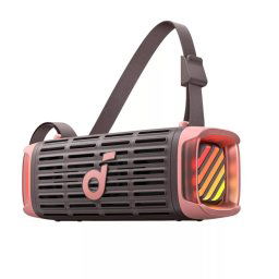 Boxa portabila ANKER Soudcore Boom 3i D5100080, Bluetooth 5.3, 50W, Brown
