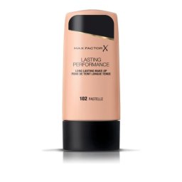 Max Factor Lasting Performance Long Lasting Make-Up (102 Pastelle) 35 ml
