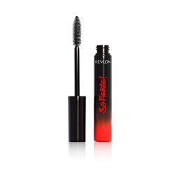Revlon So Fierce! Mascara (701 Blackest Black) 7,5 ml