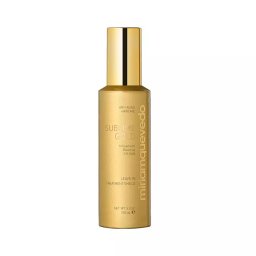 Miriam Quevedo Sublime Gold Haircare Leave-In Treatment Shield 150 ml