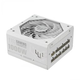 ASUS TUF Gaming White Modular 1000W 80 Plus Gold sursă