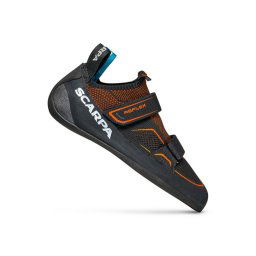 Espadrile Barbati Reflex V Black Flame 46