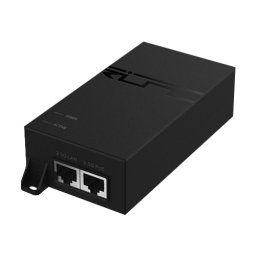 Injector 1 port PoE++, 2.5G, 56V, 60W - Ruijie RG-POE-50-60W-MG