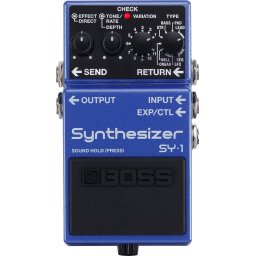 Boss SY 1