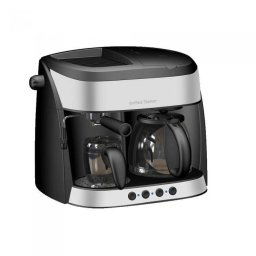 Espressor cafea Studio Casa Sc425 Di Mattino 15 bari 1.25 Litri 1700W Negru