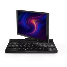 Laptop GPD POCKET 3 Mini GPD08-P3750516512 16GB 512GB Windows 11 Home Graphite