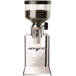 Rasnita de Cafea Mini Moka GR-0203 Profesionala 200W 500g Inox