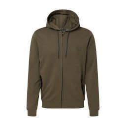 Cars Jeans Hanorac 'ISCAR' oliv