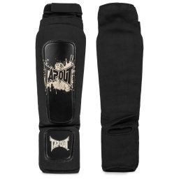 Tapout Protecții 'LENWOOD' bej / negru