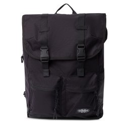 EASTPAK Rucsac 'Icon Topload' negru