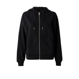 Calvin Klein Jeans Hanorac negru