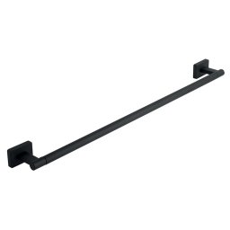 Portprosop Ferro Greta, negru mat - AGR09BL