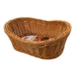 Cos oval polipropilena BACODA