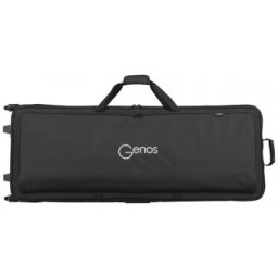 Yamaha SC-Genos SoftCase Husa claviatura Genos/Genos2
