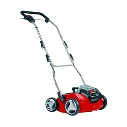 Einhell - GE-SC 35/1 Li PXC - Scarificator fara acumulatori si incarcator, Li-Ion, 18 V, - Ah, 350 mm