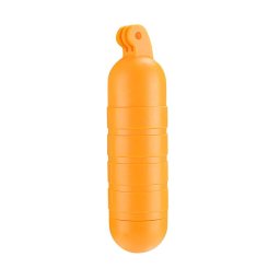 Telesin Mâner plutitor (floating grip) pentru camere de acțiune/sport, cod GP-MNP-102