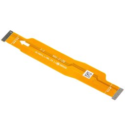 Piese si componente Banda Placa Realme 8i / Realme Narzo 50, Main FPC CAB099, Service Pack 4972275