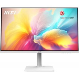 Monitor LED Monitor Modern MD2712PW 27 inches IPS/FHD/100Hz/4ms/White