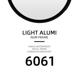 Filtru Black Mist 1/4 7Artisans