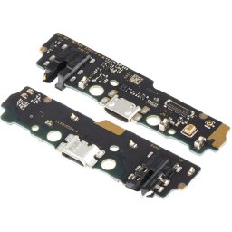 Piese si componente Placa cu Conector Incarcare - Audio - Microfon Xiaomi Redmi A1+ / A1, Service Pack 5600020C3S00