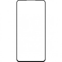 Folie de protectie Ecran OEM pentru Xiaomi Redmi Note 14 5G / Note 14 4G, Sticla Securizata, Full Glue, 5D, Neagra