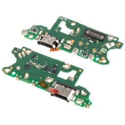 Piese si componente Placa cu Conector Incarcare - Microfon Honor 200 Lite, Service Pack 0235AJXT