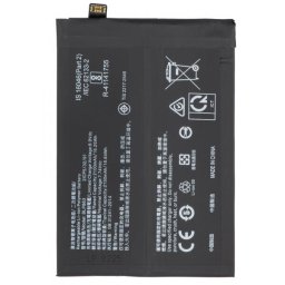 Piese si componente Acumulator pentru Oppo Reno6 5G, BLP863