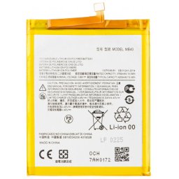 Piese si componente Acumulator pentru Motorola Edge 20, MB40