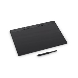 Tableta grafica Intuos Pro L 2025 Pen Tablet Large Negru