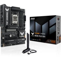 Placa de baza MB AMD AM5 TUF GAMING B650E-PLUS WIFI