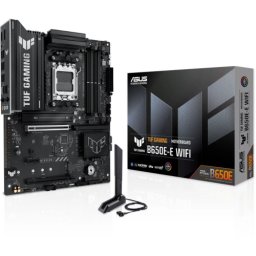 Placa de baza MB ASUS AMD AM5 TUF GAMING B650E-E WIFI