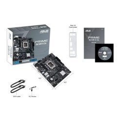 Placa de baza MB AMD AM5 B850 MAX GAMING WIFI W