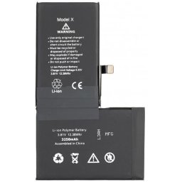 Piese si componente Acumulator Apple iPhone X, High Capacity