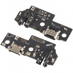 Piese si componente Placa cu Conector Incarcare - Audio - Microfon Samsung Galaxy A04 A045
