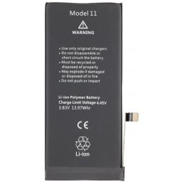 Piese si componente Acumulator Apple iPhone 11, High Capacity